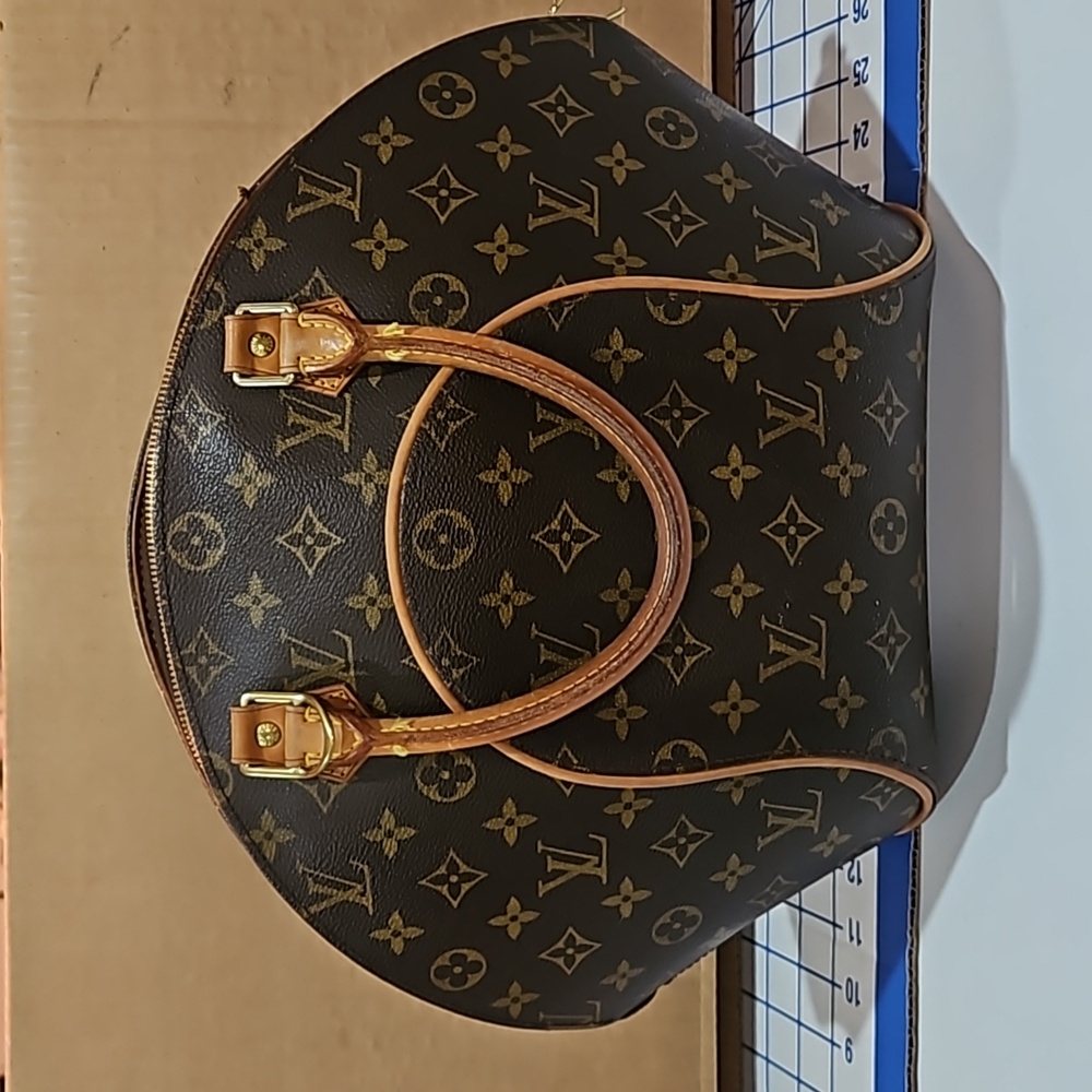 Louis Vuitton Elipse MM - Picture 2 of 12